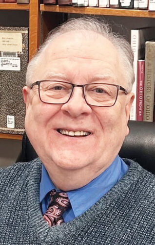 Alan Craig Hall